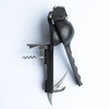 The Barbarian - 9-in-1 Bar Tool