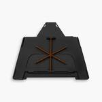 Barebones Living Flatbrook - Portable Folding Camping Stove