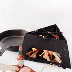 Barebones Living Flatbrook - Portable Folding Camping Stove
