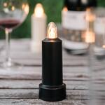 Barebones Rechargeable Flameless LED Candle