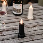 Barebones Rechargeable Flameless LED Candle