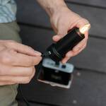 Barebones Rechargeable Flameless LED Candle