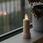 Barebones Rechargeable Flameless LED Candle
