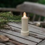 Barebones Rechargeable Flameless LED Candle