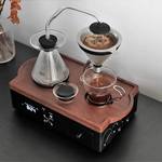 Barisieur Coffee and Tea Brewing Alarm Clock