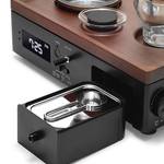 Barisieur Coffee and Tea Brewing Alarm Clock