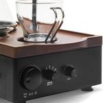Barisieur Coffee and Tea Brewing Alarm Clock