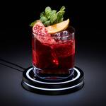 Barsys Coaster 2.0 - Uses Interactive Lighting to Help Make Cocktails