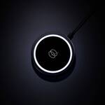 Barsys Coaster 2.0 - Uses Interactive Lighting to Help Make Cocktails