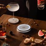 Barsys Coaster 2.0 - Uses Interactive Lighting to Help Make Cocktails