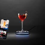 Barsys Coaster 2.0 - Uses Interactive Lighting to Help Make Cocktails