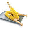Baseball Bat Corn On The Cob Holders