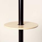Basement Pole Bar Table