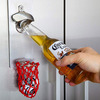 BasketBeer - Basketball Hoop Bottle Opener