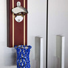 BasketBeer - Basketball Hoop Bottle Opener