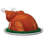 Baskin-Robbins Turkey Cake and Turkey Day Fixin's Flavored Ice Cream