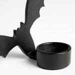 Bat Shadow Tealight Candleholder