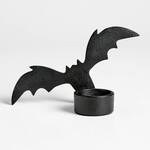 Bat Shadow Tealight Candleholder