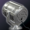 Bat Signal Prop Replica