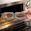 Batch - Individual Connectable Cupcake Tins