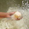 Bath Fizzies - Add Effervescent Bubbles and Moisturizers to a Bath