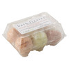 Bath Fizzies - Add Effervescent Bubbles and Moisturizers to a Bath