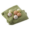 Bath Fizzies - Add Effervescent Bubbles and Moisturizers to a Bath