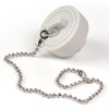Bathtub Drain Plug Wine Bottle Stopper