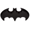 Batman Bat Symbol Ceramic Serving Platter