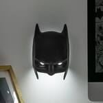 Batman Mask Light - Freestanding or Wall Mountable