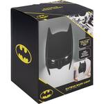 Batman Mask Light - Freestanding or Wall Mountable