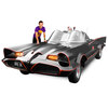 The Batmobile