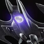 Batwing Desk Light