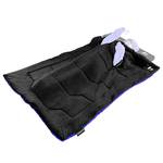 Bauhutte Wata Tank - Blanket With Arm Holes for Smartphones and Gaming