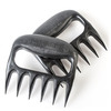 BBQ Bear Claws