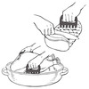 BBQ Bear Claws