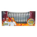 BBQ Dragon Rolling Grill Basket