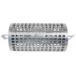 BBQ Dragon Rolling Grill Basket