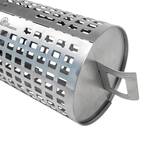 BBQ Dragon Rolling Grill Basket