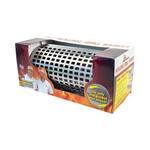 BBQ Dragon Rolling Grill Basket