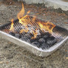 BBQ Grill-To-Go - Set of 3
