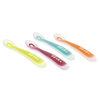Beaba Soft Baby Spoons