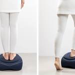 Beach Stepper - Simulates Walking on a Sandy Beach