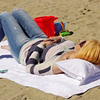 The Beach Vault