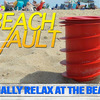 The Beach Vault