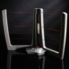 Beamz - Interactive Laser Music Performance System