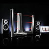 Beamz - Interactive Laser Music Performance System