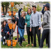 Bean Bag Bucketz Toss Game