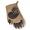 Bear Claw Oven Mitts