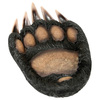 Bear Claw Serving Bowl